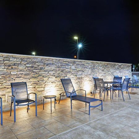 Fairfield Inn & Suites By Marriott Houston Nasa/Webster Luaran gambar