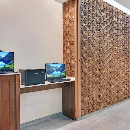 Fairfield Inn & Suites By Marriott Houston Nasa/Webster Luaran gambar