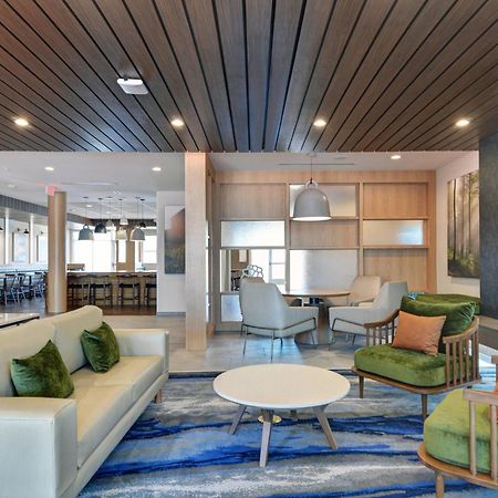 Fairfield Inn & Suites By Marriott Houston Nasa/Webster Luaran gambar