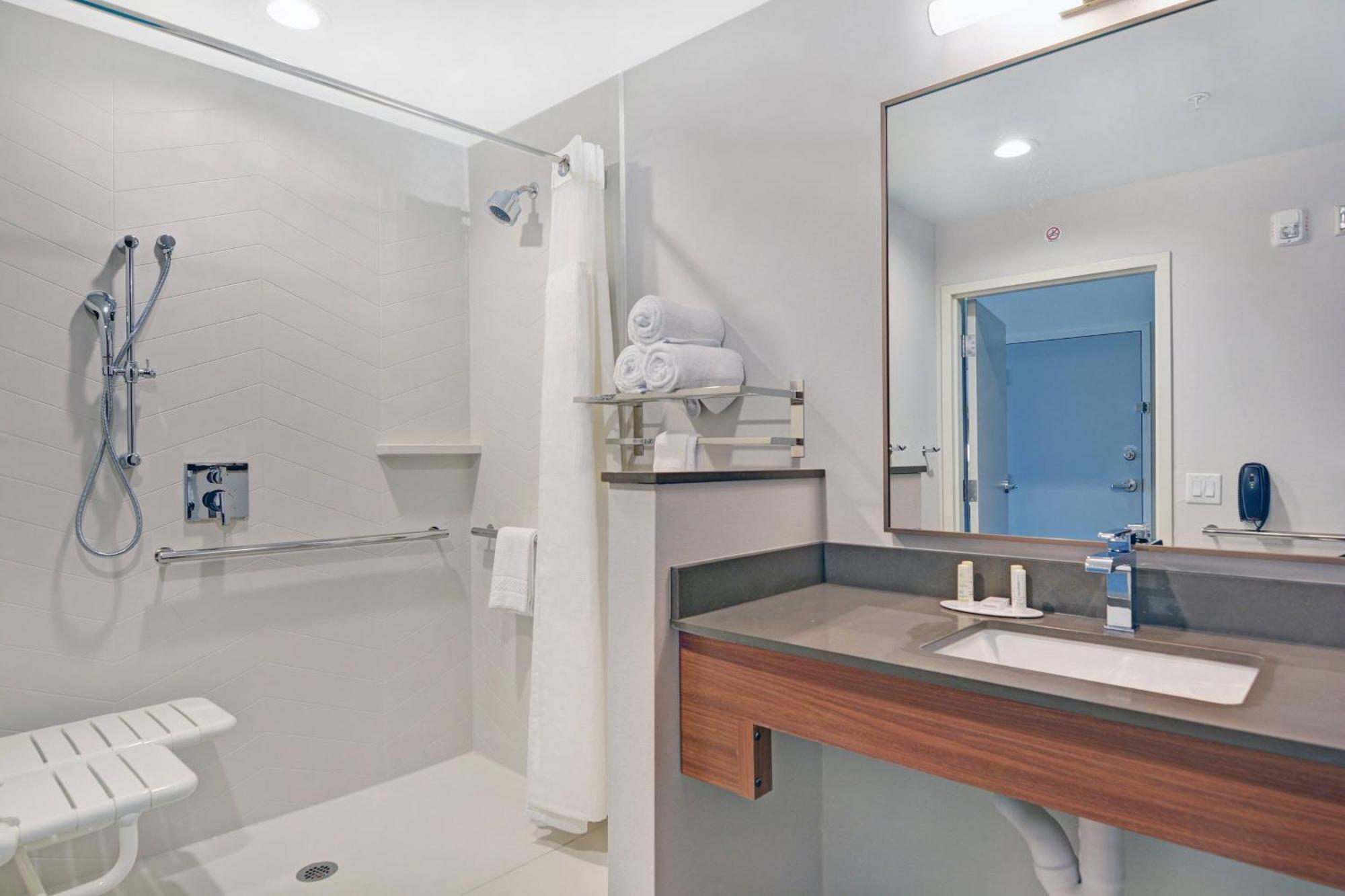 Fairfield Inn & Suites By Marriott Houston Nasa/Webster Luaran gambar