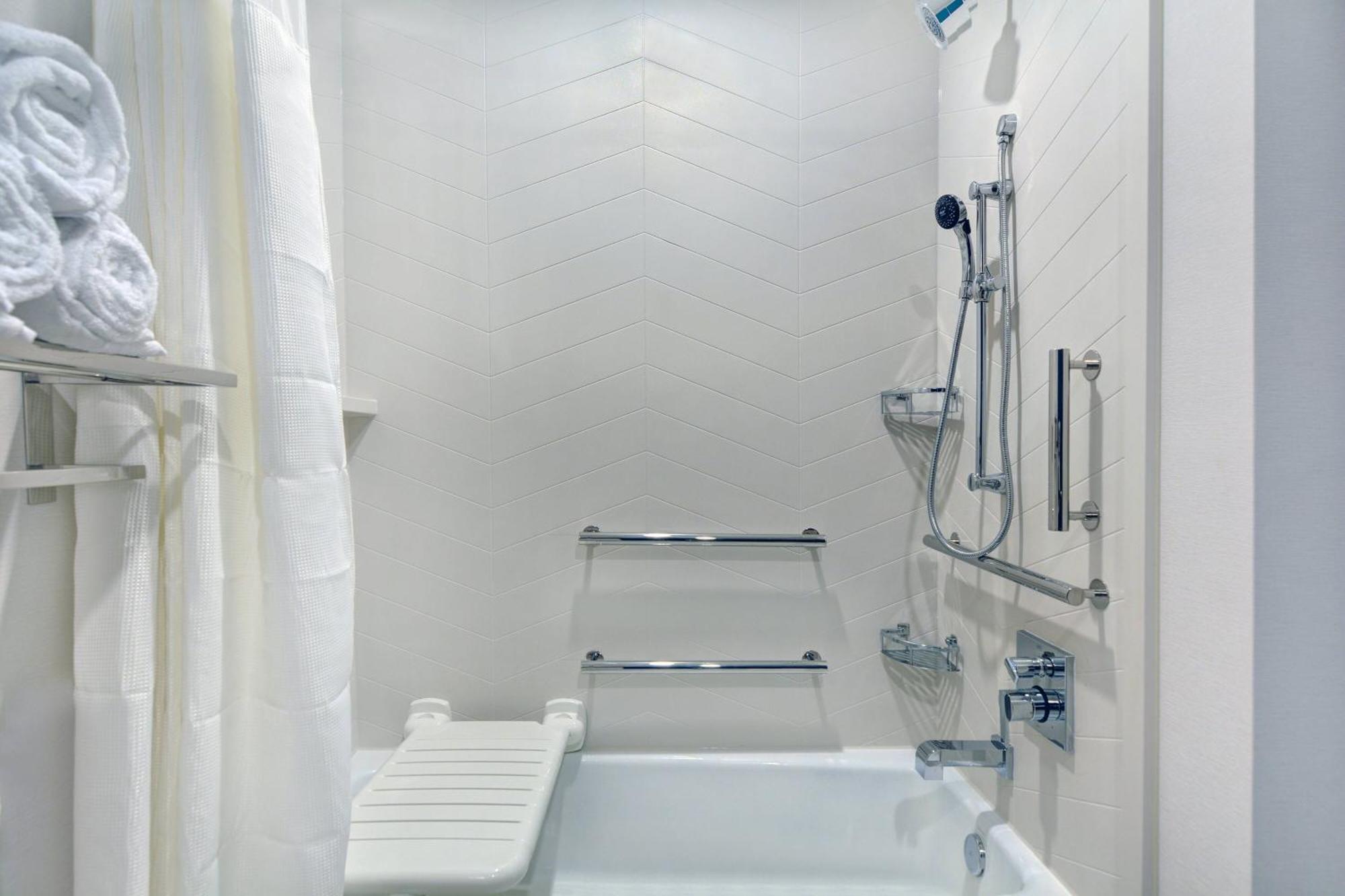 Fairfield Inn & Suites By Marriott Houston Nasa/Webster Luaran gambar