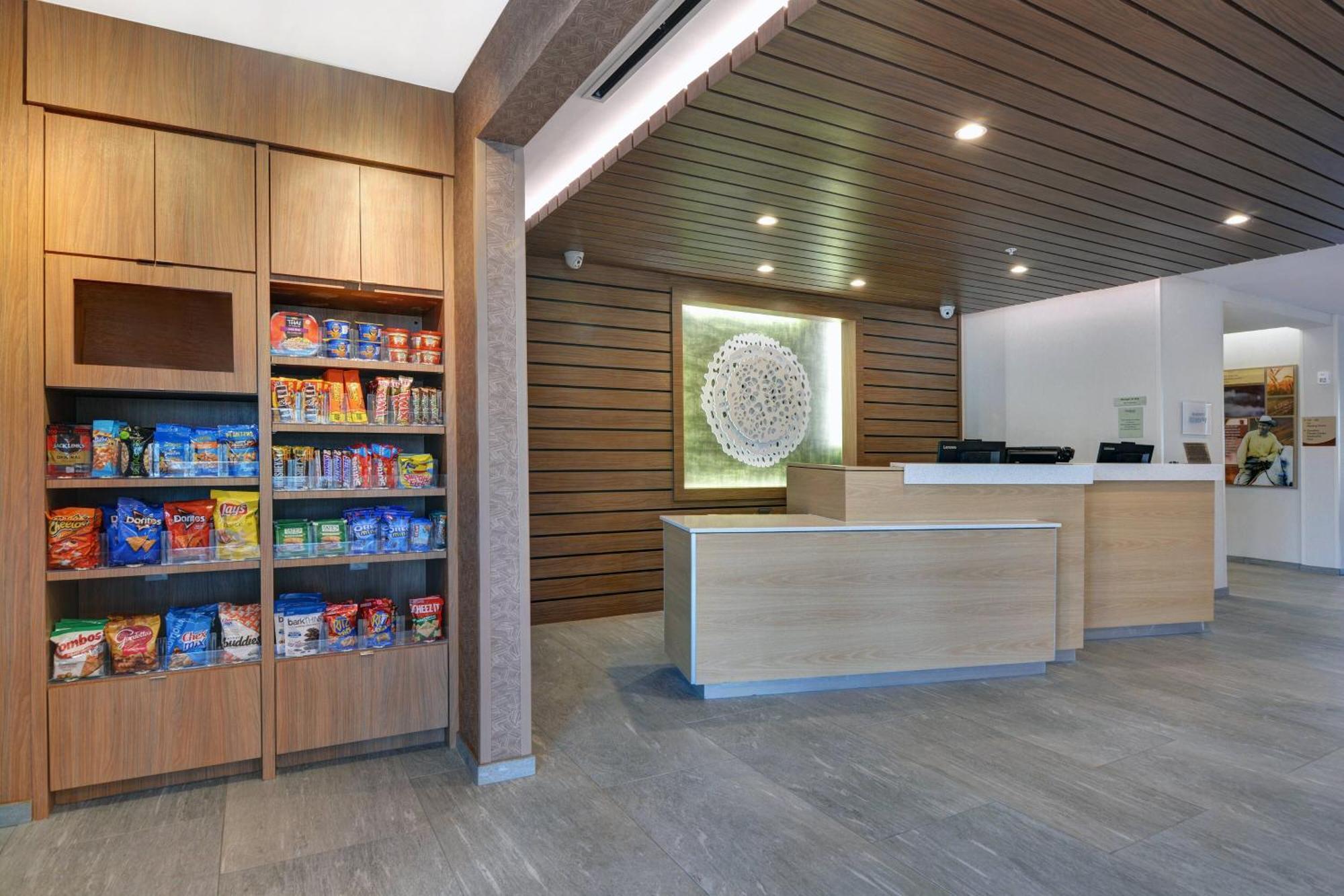Fairfield Inn & Suites By Marriott Houston Nasa/Webster Luaran gambar